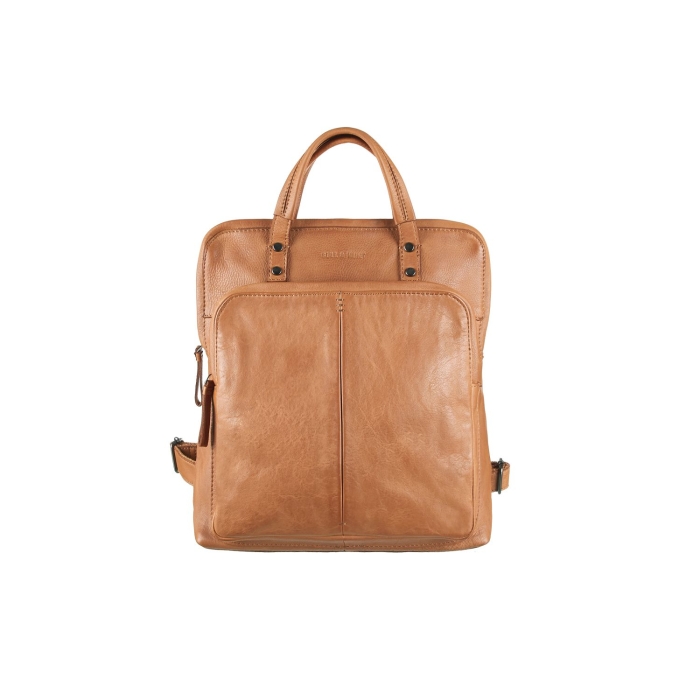 Preview: CITY BACKPACK TAN